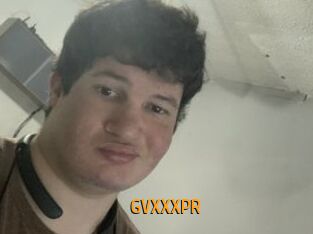 GVXXXPR