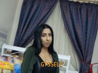 GYSSELE