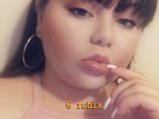 G_rubix