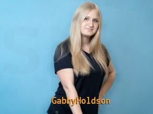 GabbyHoldson