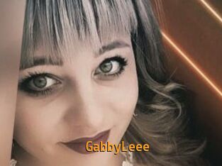 GabbyLeee