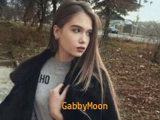 GabbyMoon