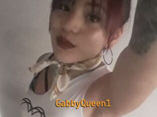 GabbyQueen1