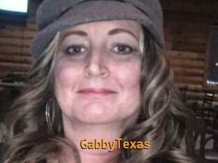 Gabby_Texas