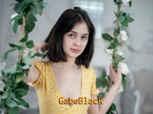 GabeBlack Sexcam Portal