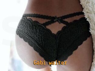 Gabi_walter