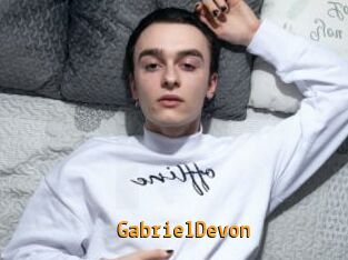 GabrielDevon