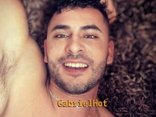 GabrielHot Sexcam Portal