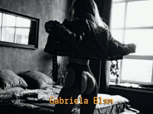 Gabriela_Blsm Sexcam Portal