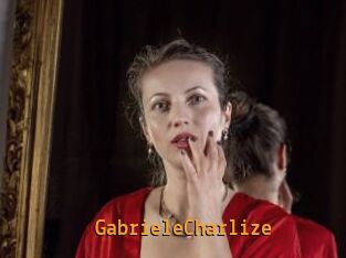 GabrieleCharlize