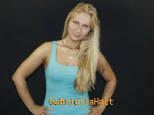 GabriellaHart Sexcam Portal
