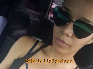Gabriella_Jamison Sexcam Portal
