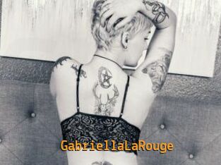 GabriellaLaRouge