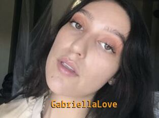 GabriellaLove