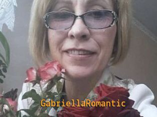 GabriellaRomantic