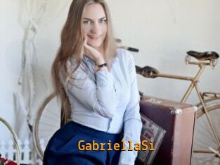 GabriellaSi