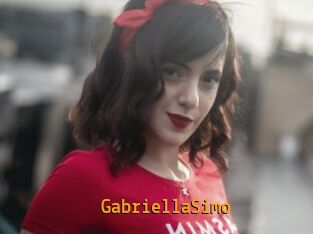 GabriellaSimo