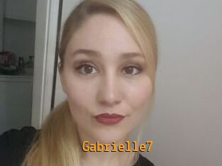 Gabrielle7
