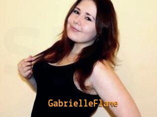 Gabrielle_Flame