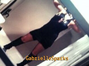 GabrielleSparks Sexcam Portal