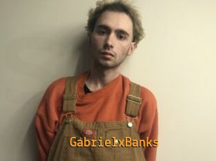 GabrielxBanks