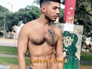 Gabryel_Deer
