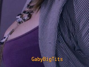GabyBigTits