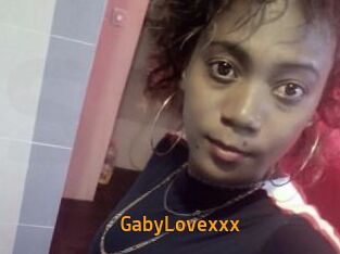 GabyLovexxx Sexcam Portal
