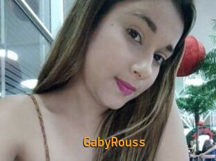 GabyRouss