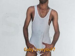 Gabyloveyou97