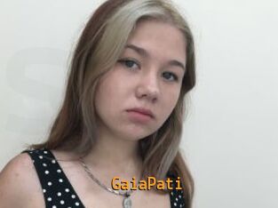GaiaPati Sexcam Portal