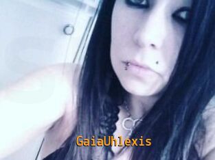 GaiaUhlexis