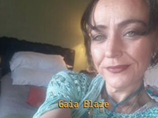 Gaia_Blaze