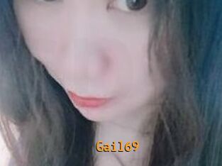 Gail69 Sexcam Portal