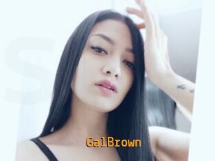 GalBrown