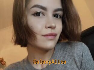 GalaxyAlisa