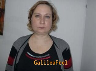 GalileaFeel