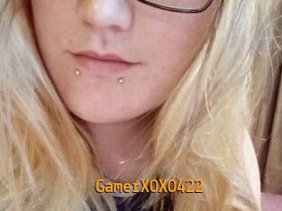 GamerXOXO422
