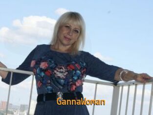 GannaWoman