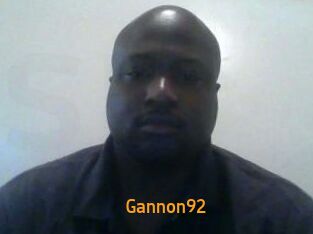 Gannon92