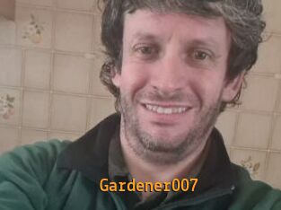 Gardener007