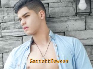 GarrettDowson