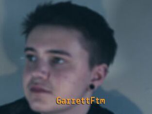 GarrettFtm