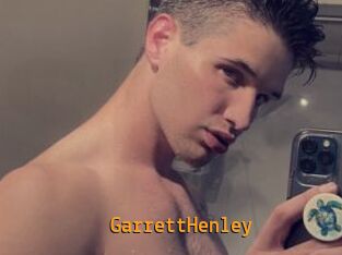 GarrettHenley