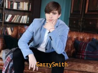GarrySmith