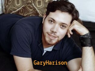 GaryHarison