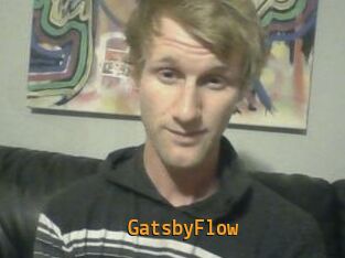 GatsbyFlow