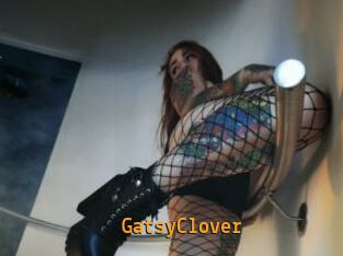 GatsyClover