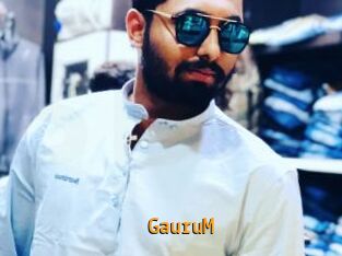 GauruM