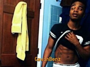 Gavin_Benz